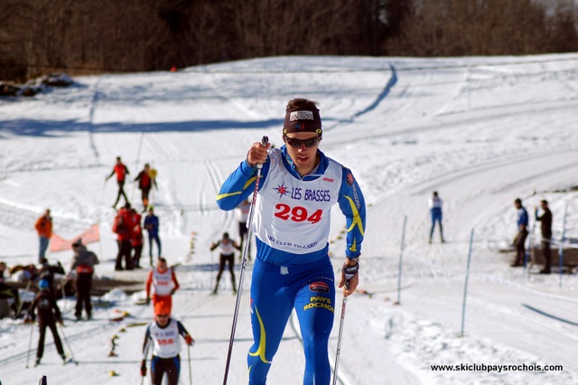 GP Villard 2014
